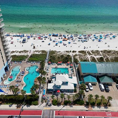 Beach Access Close To Walmart, Bowling,Skating And Game Room Panama City Beach Bagian luar foto