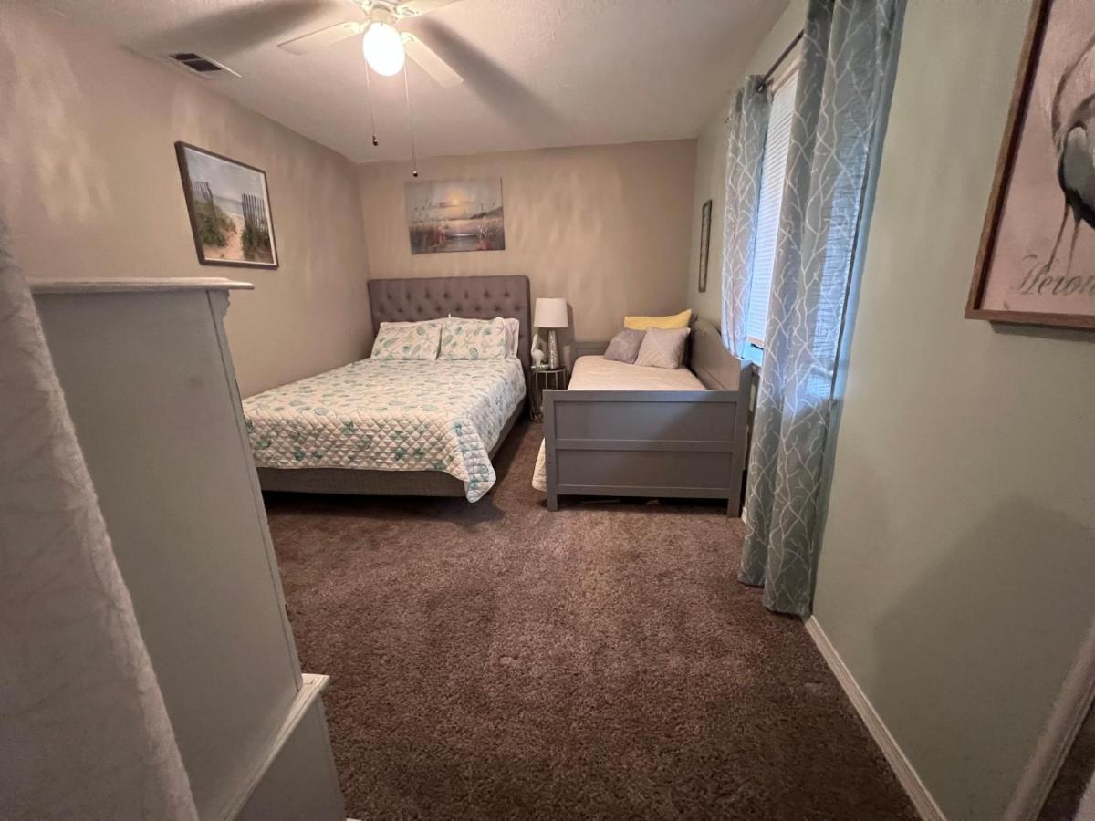 Beach Access Close To Walmart, Bowling,Skating And Game Room Panama City Beach Bagian luar foto