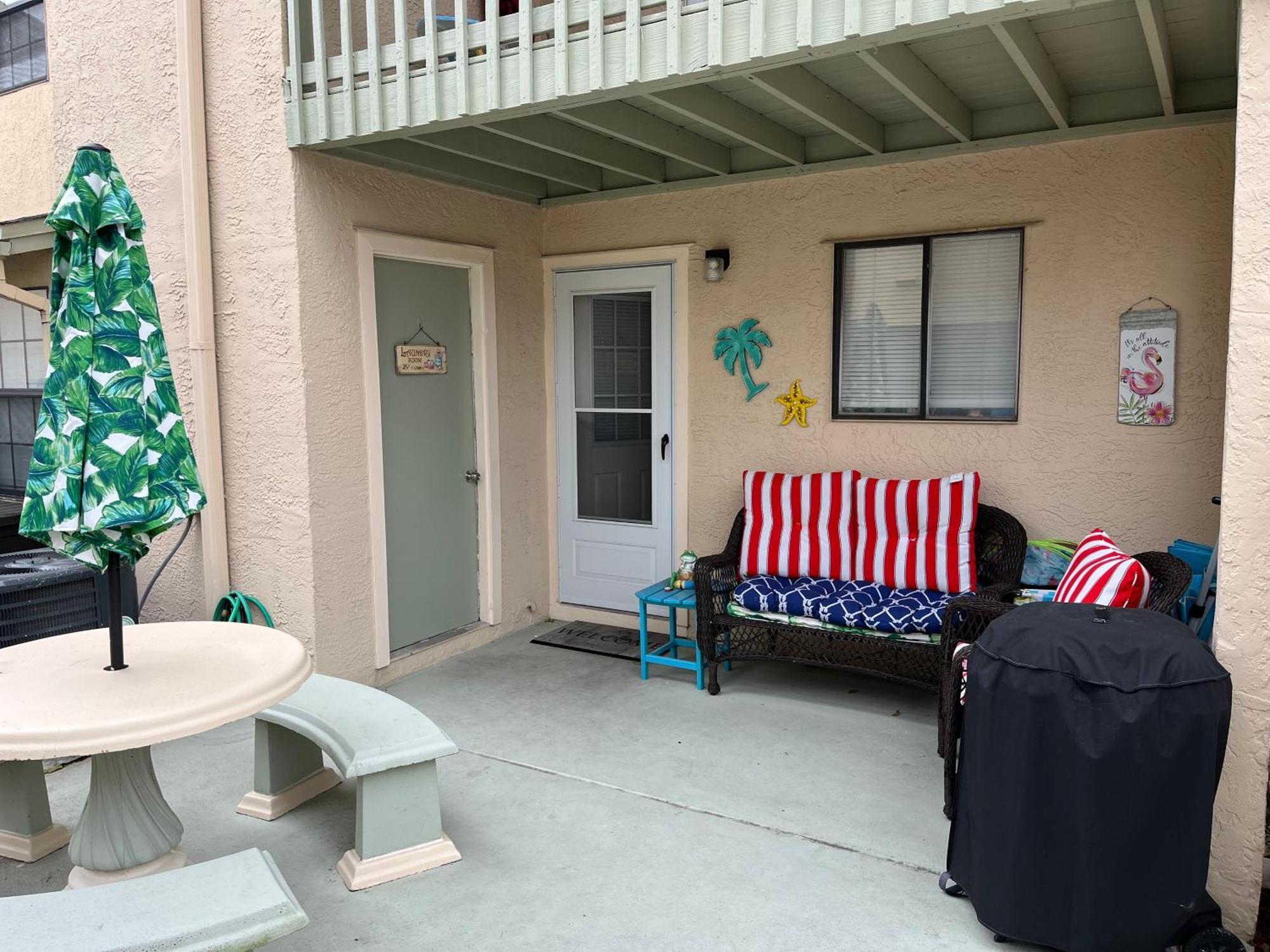 Beach Access Close To Walmart, Bowling,Skating And Game Room Panama City Beach Bagian luar foto