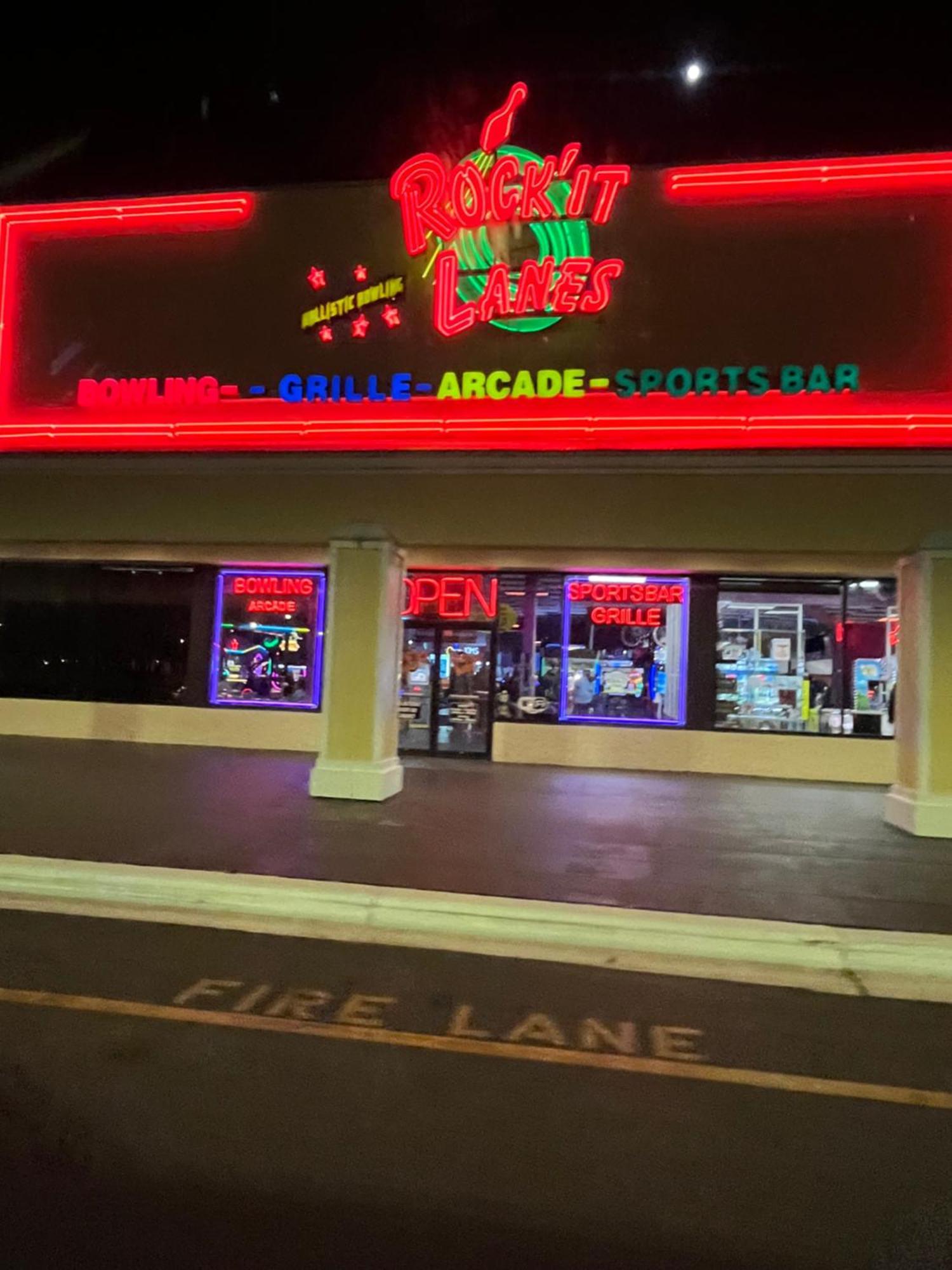 Beach Access Close To Walmart, Bowling,Skating And Game Room Panama City Beach Bagian luar foto