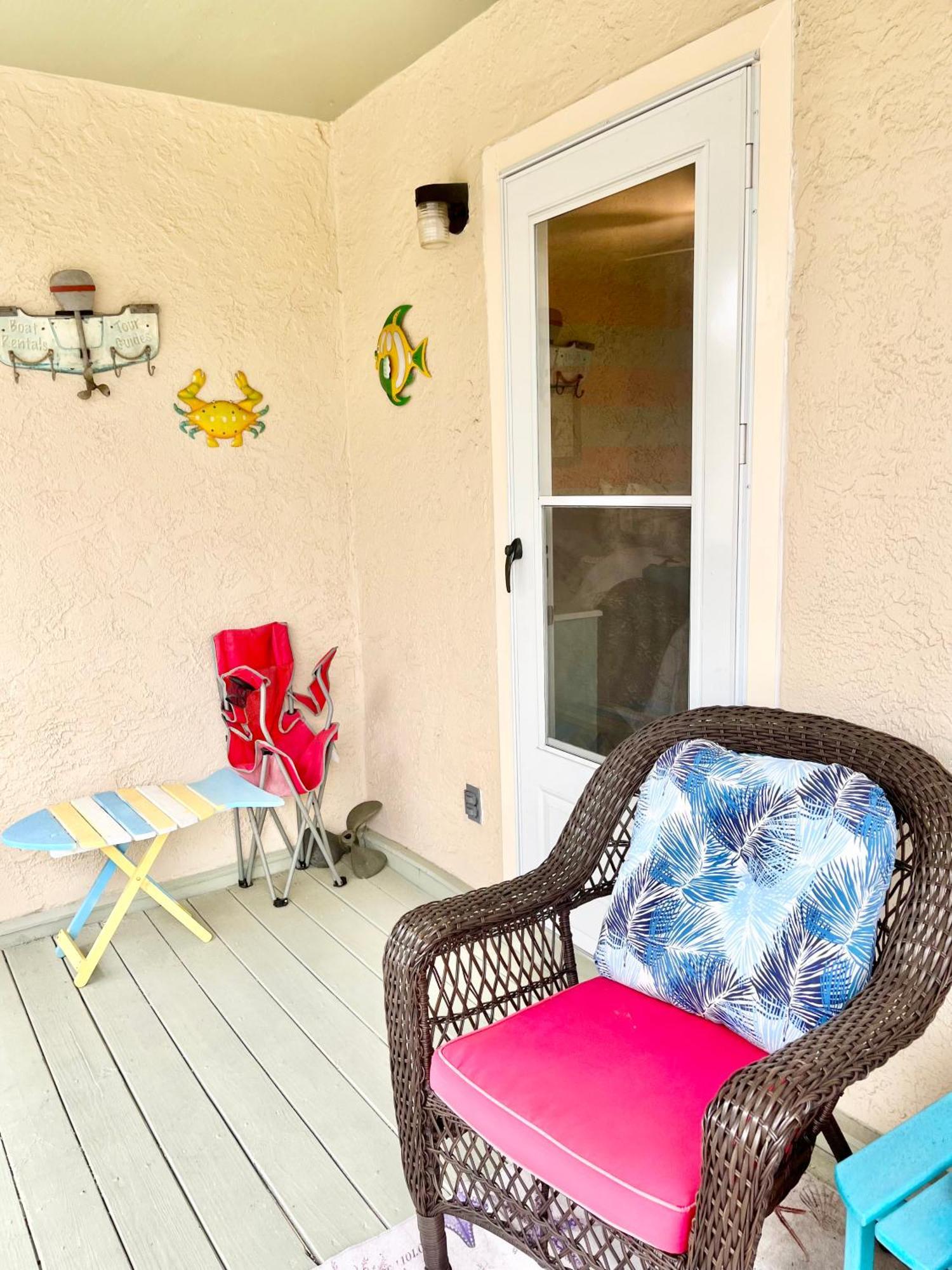 Beach Access Close To Walmart, Bowling,Skating And Game Room Panama City Beach Bagian luar foto