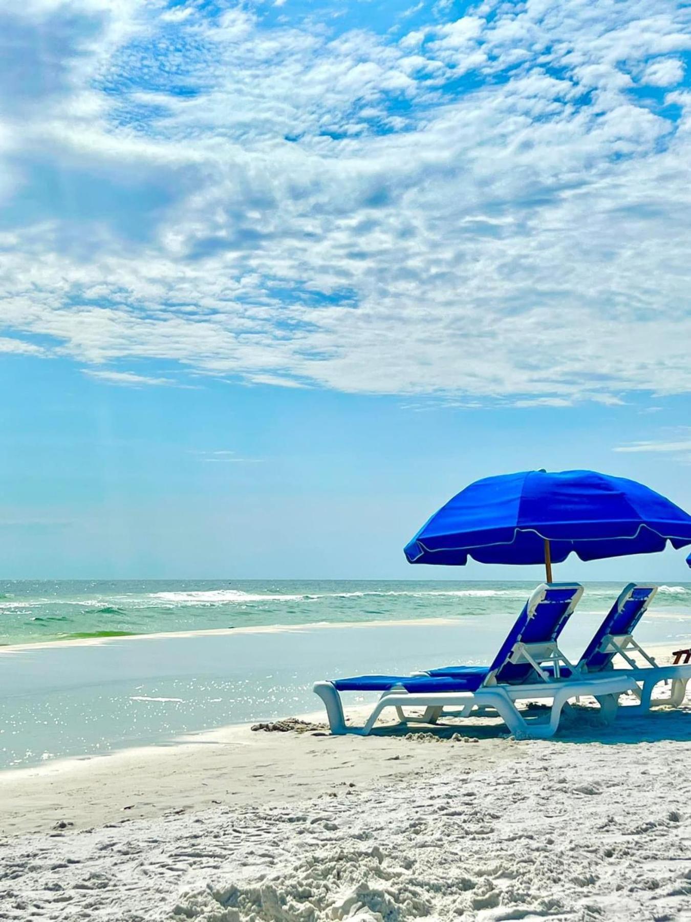 Beach Access Close To Walmart, Bowling,Skating And Game Room Panama City Beach Bagian luar foto