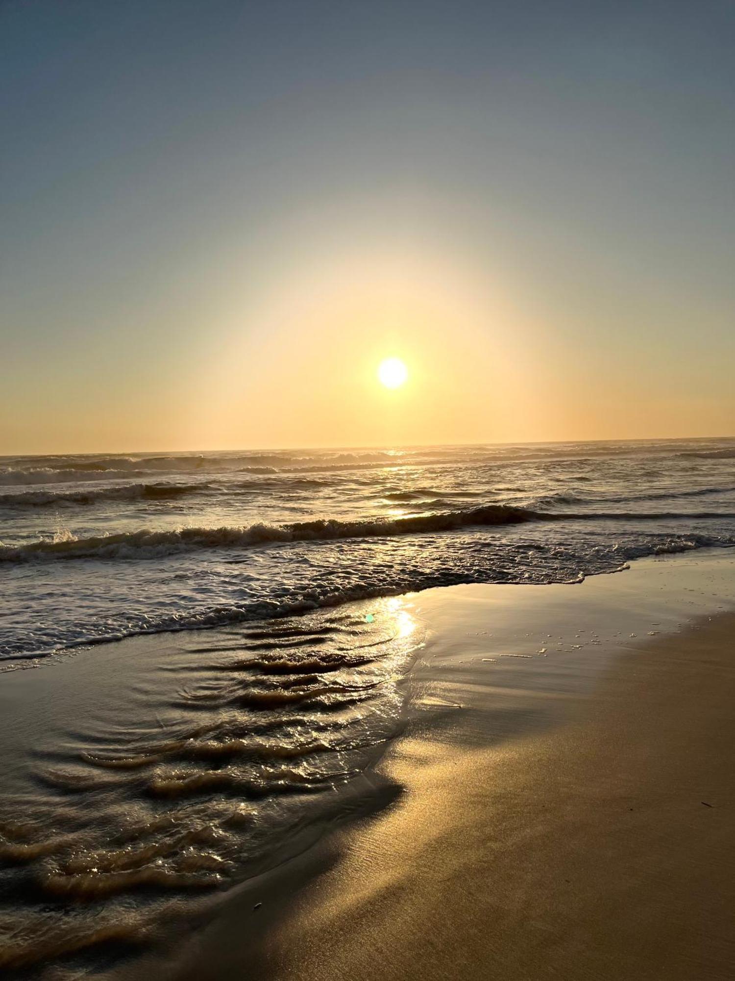 Beach Access Close To Walmart, Bowling,Skating And Game Room Panama City Beach Bagian luar foto