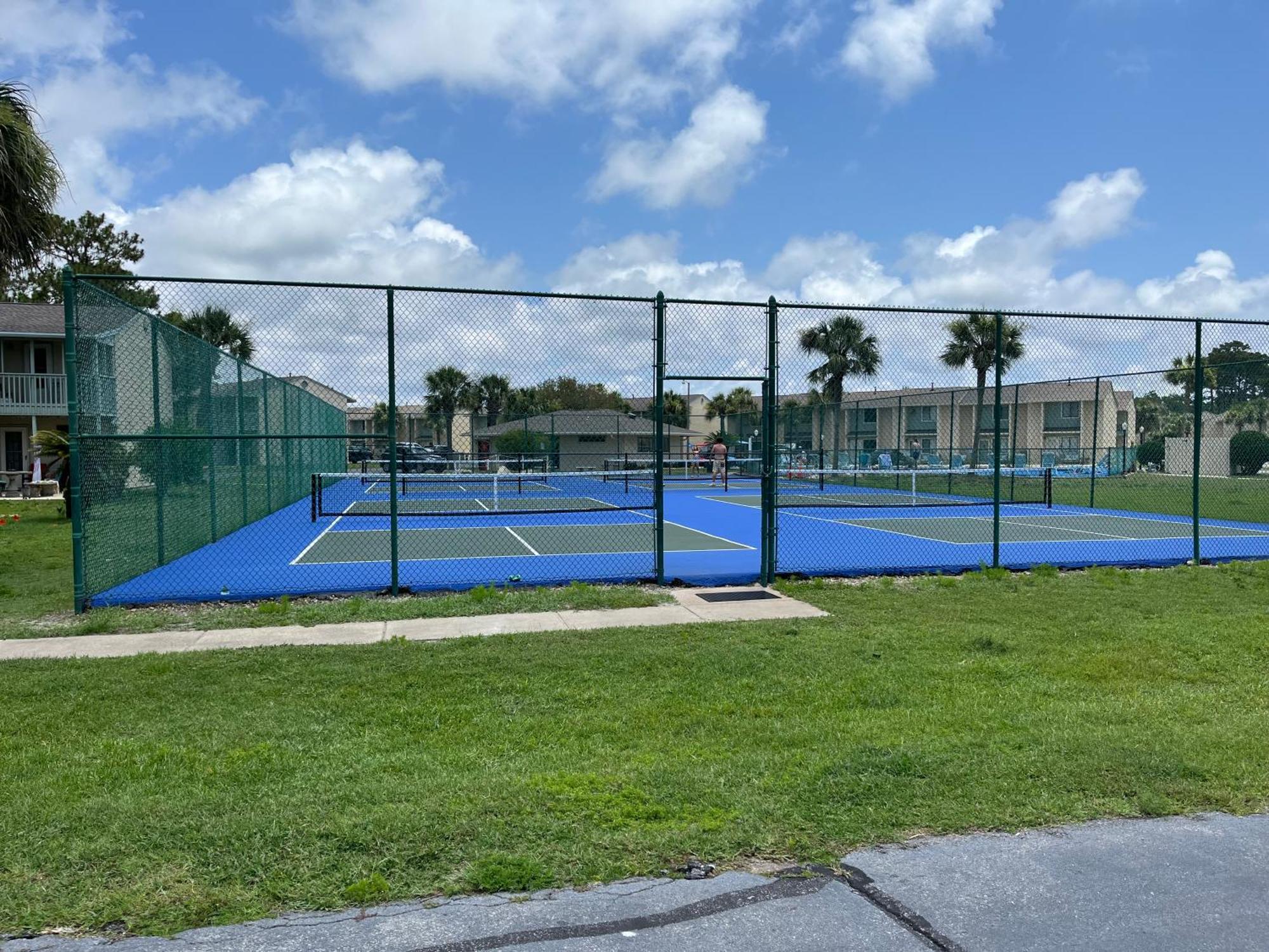 Beach Access Close To Walmart, Bowling,Skating And Game Room Panama City Beach Bagian luar foto