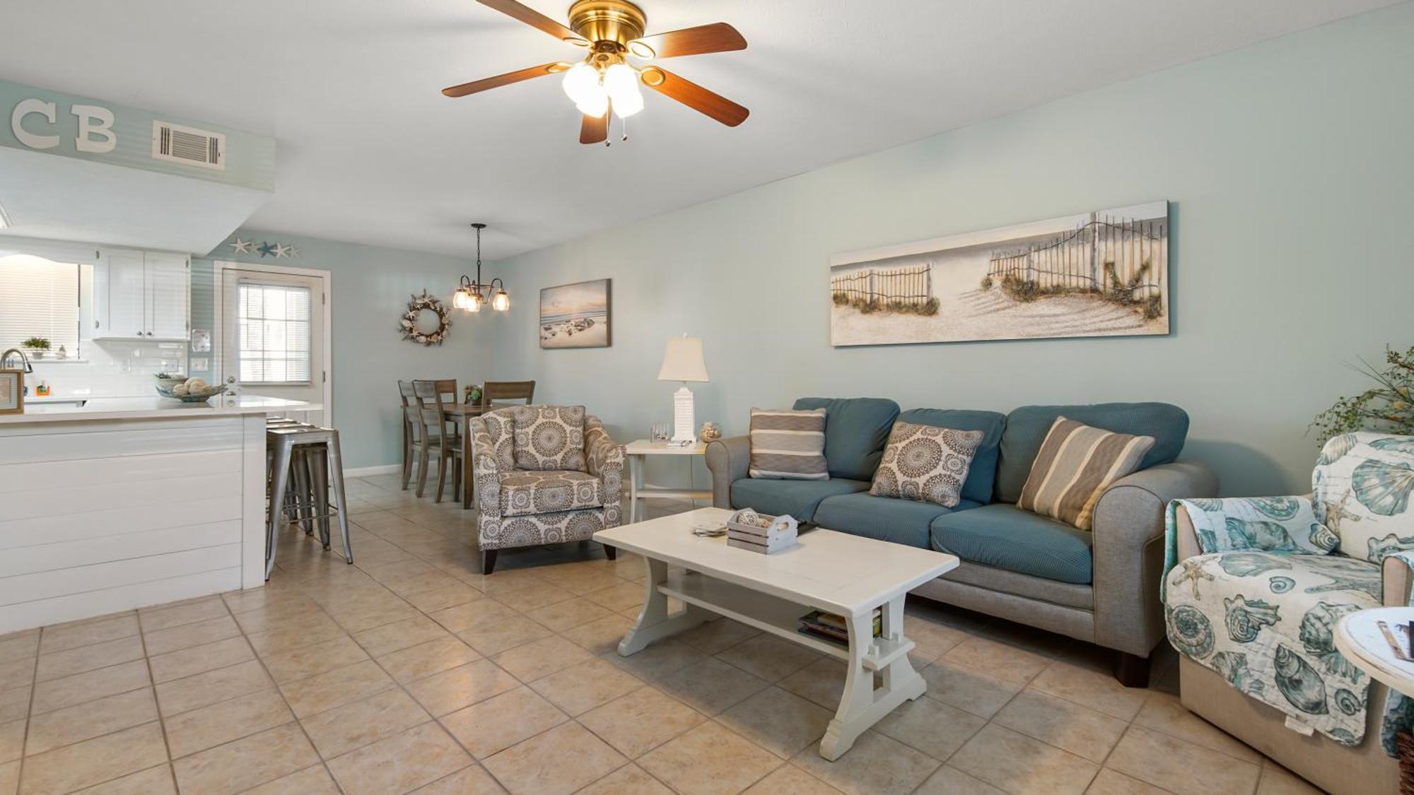 Beach Access Close To Walmart, Bowling,Skating And Game Room Panama City Beach Bagian luar foto