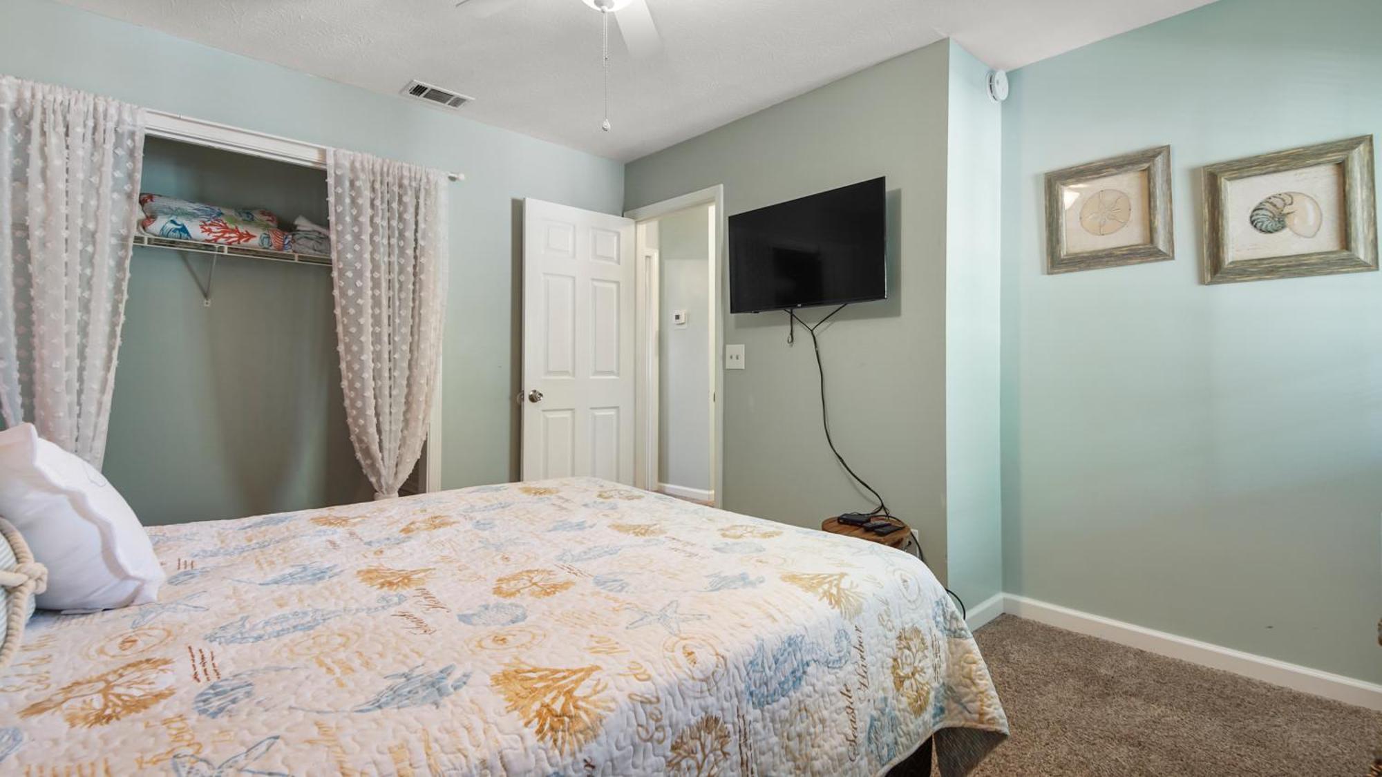 Beach Access Close To Walmart, Bowling,Skating And Game Room Panama City Beach Bagian luar foto